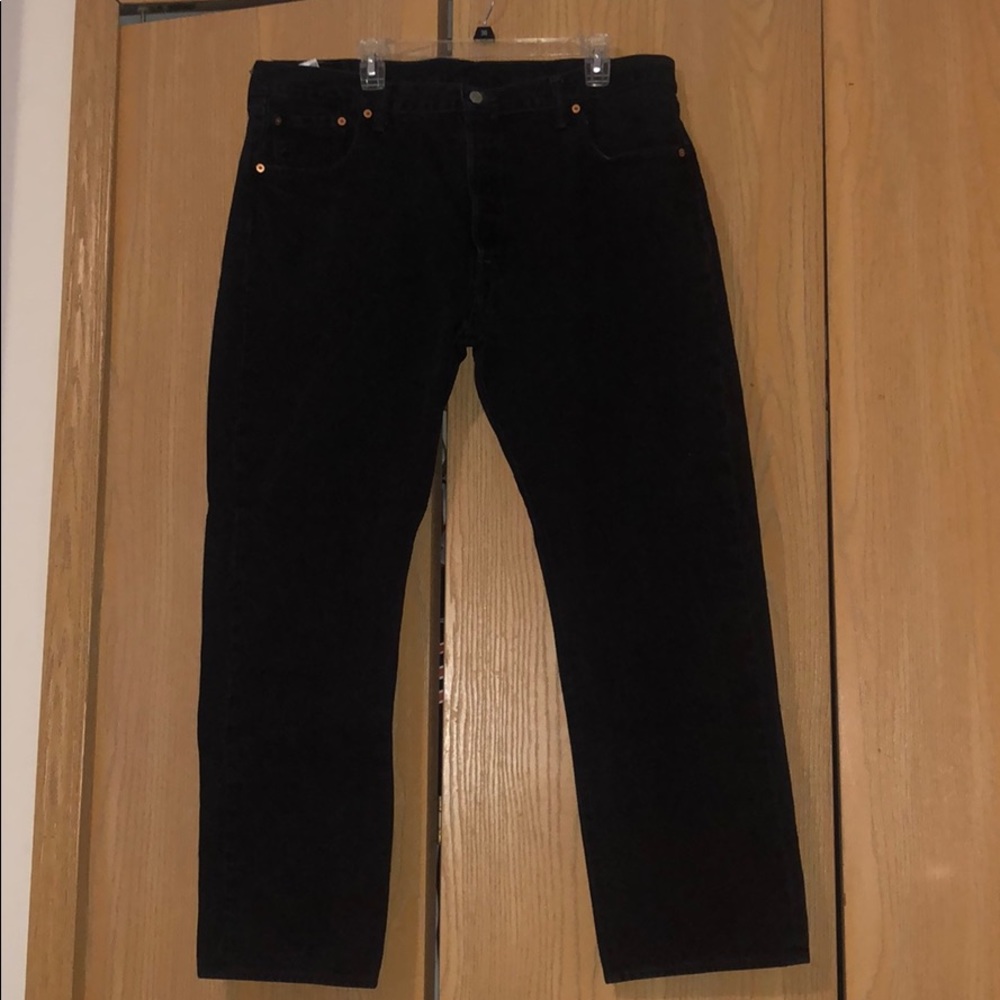 Men’s Levi’s